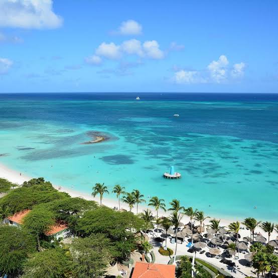 ARUBA