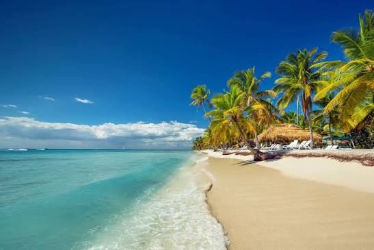 PUNTA CANA