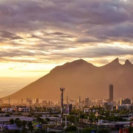 MONTERREY, NATURALEZA, TRADICIÓN Y MODERNIDAD