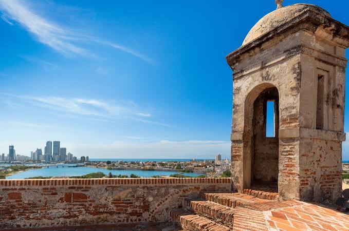 CARTAGENA 1