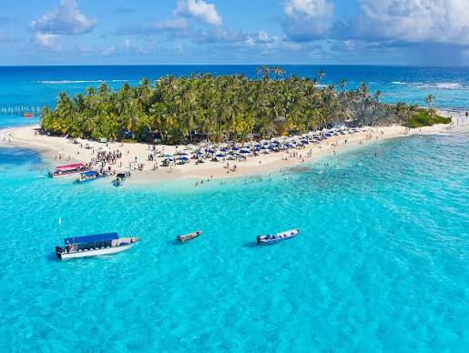 SAN ANDRÉS