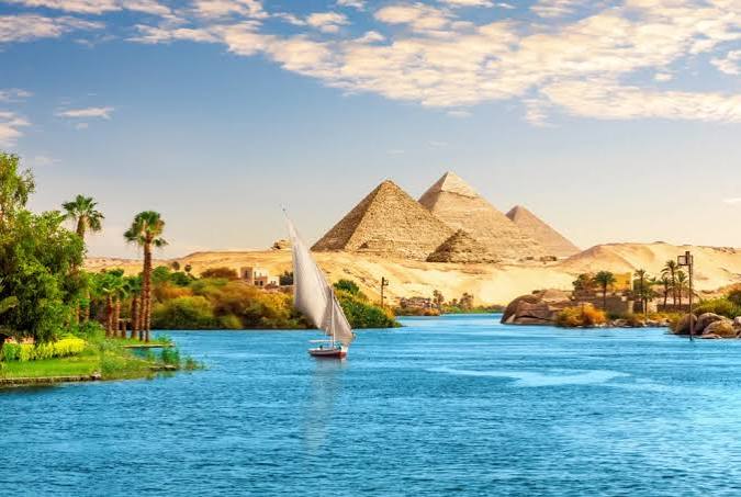 EGIPTO, TESOROS DEL NILO Y ESTAMBUL