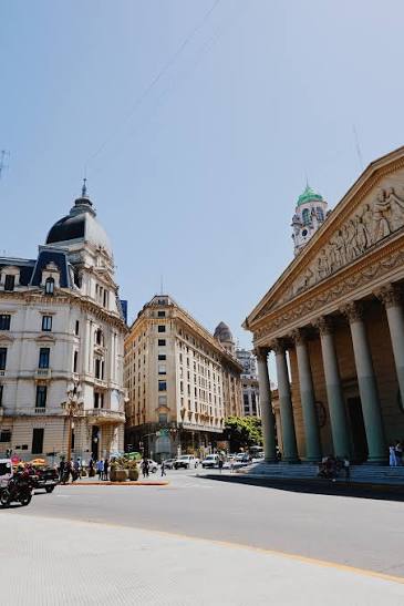 BUENOS AIRES