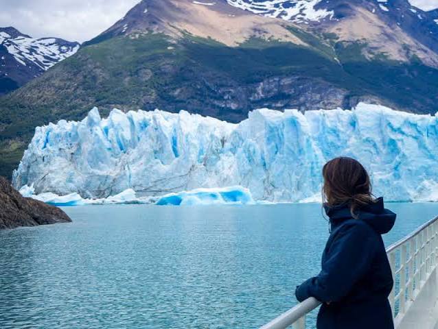 EL CALAFATE