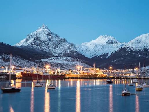 USHUAIA